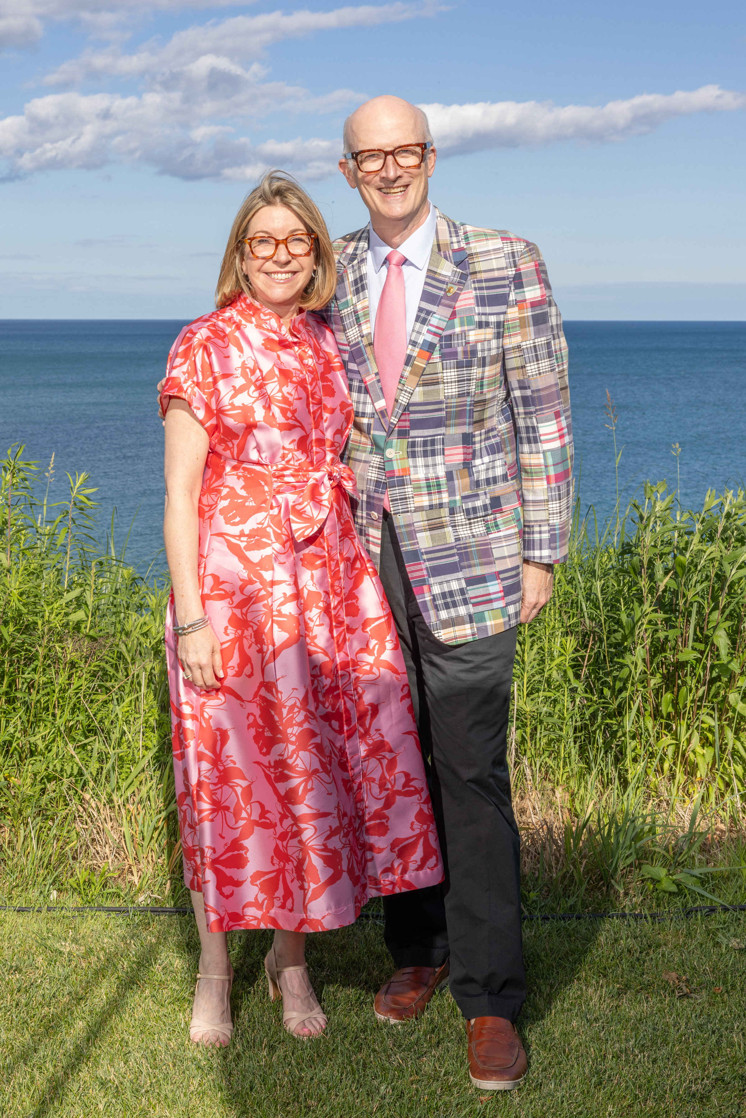 Dr. Tara Henderson & Todd Henderson